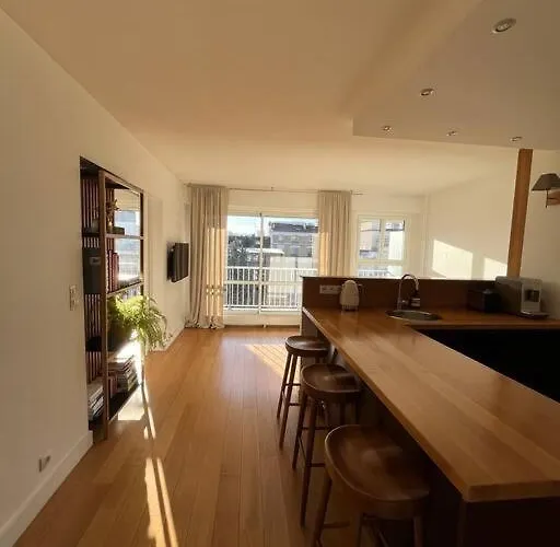 Flat Marcel Sembat *